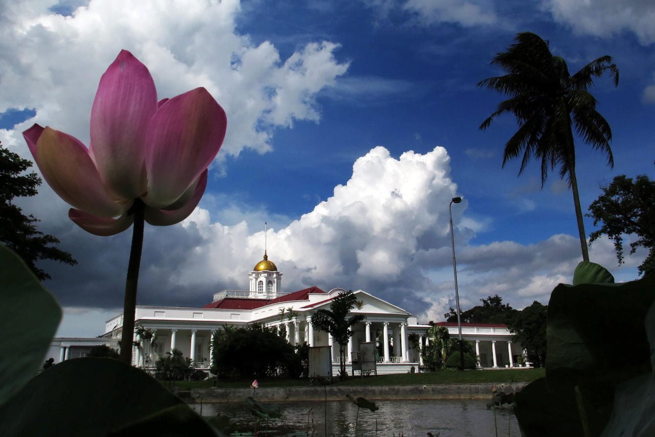 Bogor (Kompaspedia) -IMG