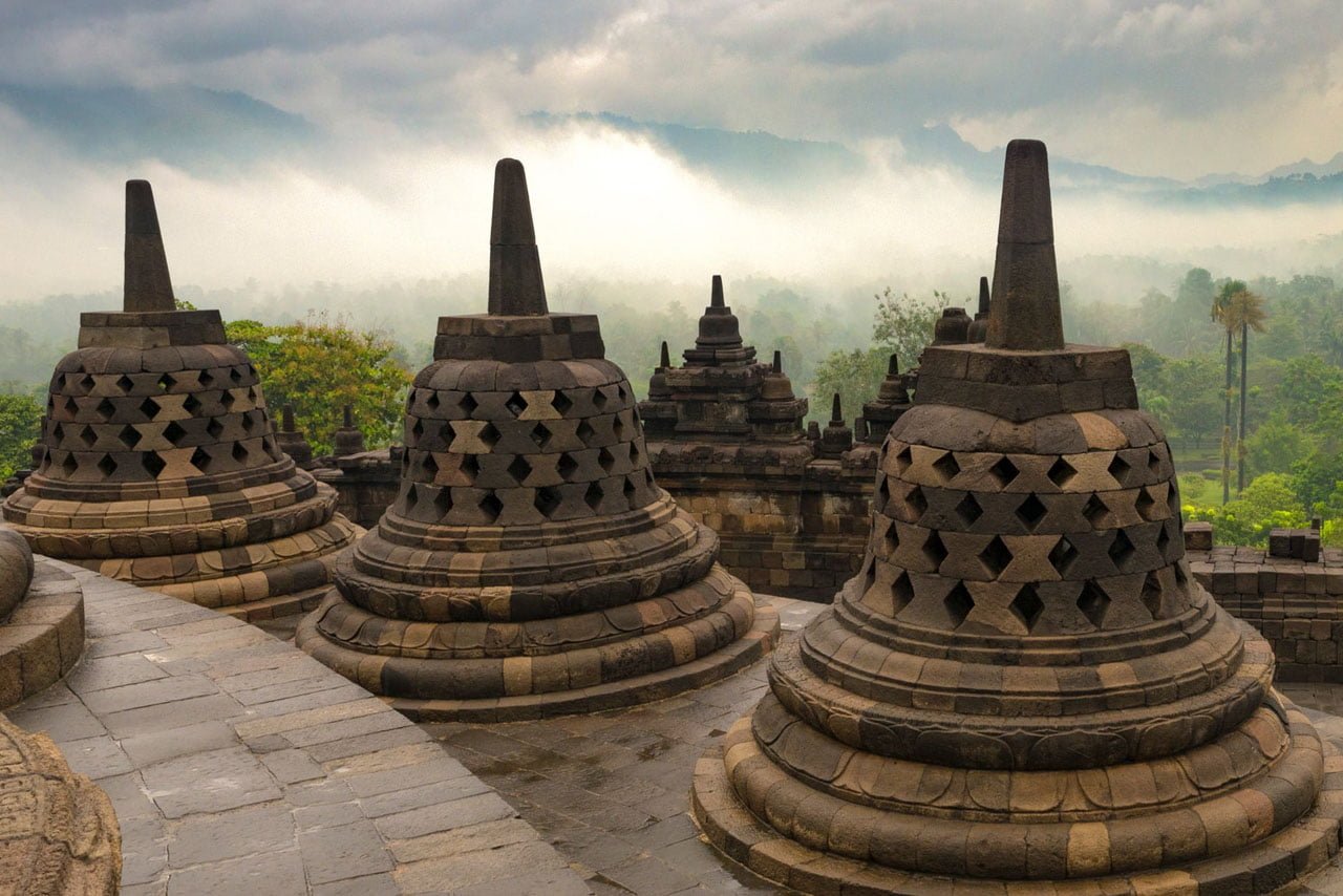 Candi Borobudur 7-img