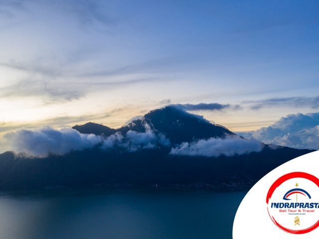 Mount Batur Trekking