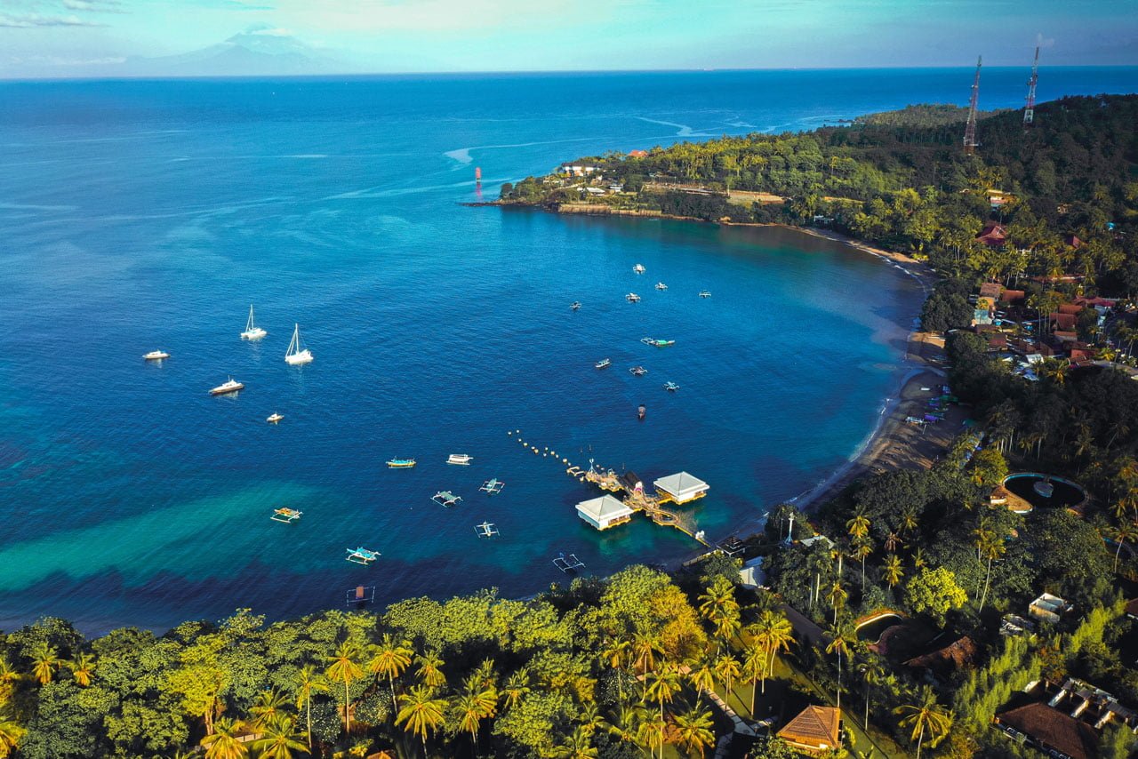 Pantai Senggigi Lombok 1-1280