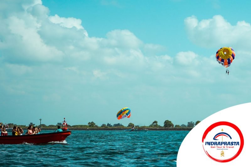 Bali Watersport to Mountain