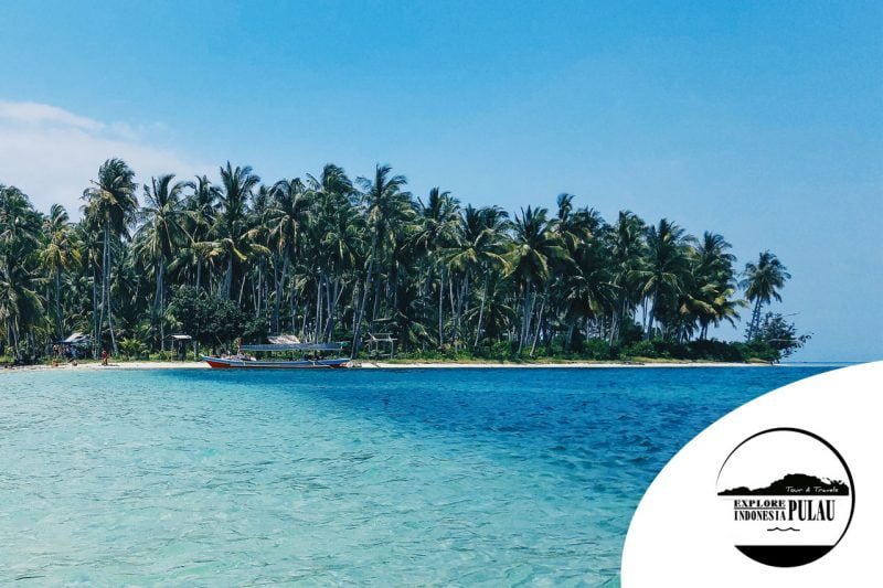 Pahawang Island Private Tour