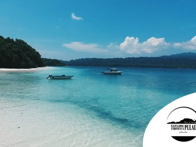 Peucang Island Private Tour