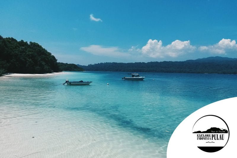 Peucang Island Private Tour