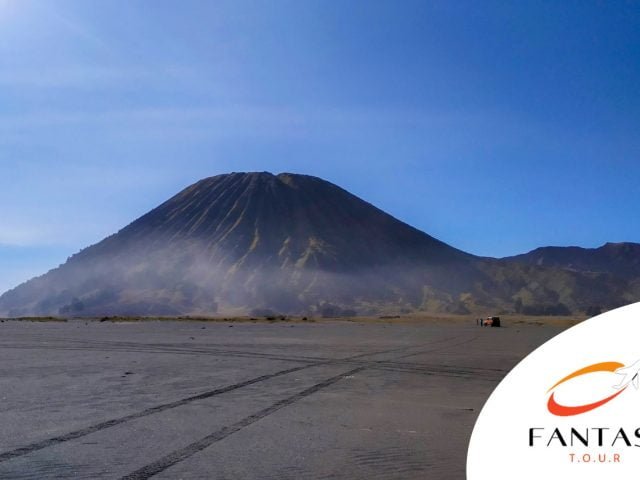 Bromo Malang Adventure