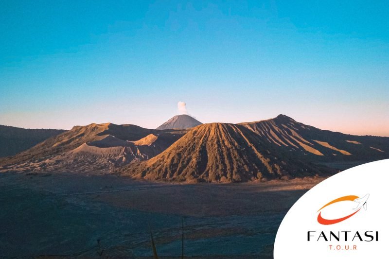 Bromo Malang Tour