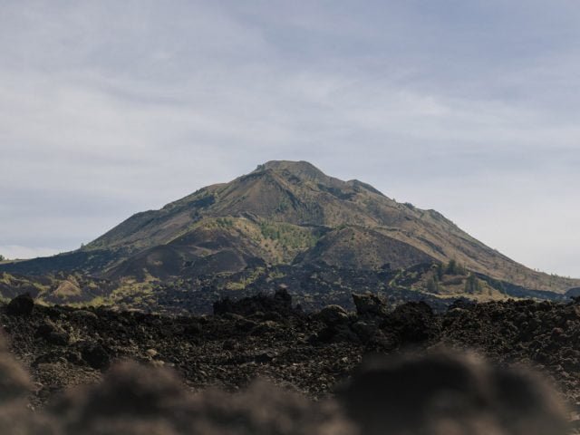 Hai Gunung Batur