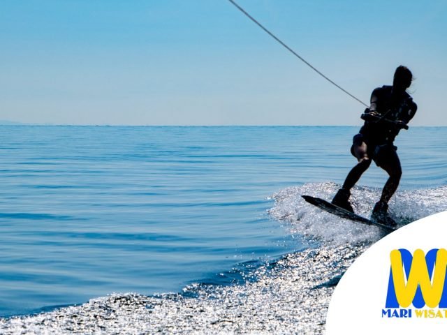 Water Fun Tanjung Benoa