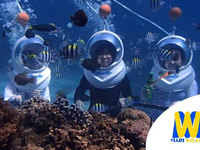 Water Adventures Tanjung Benoa