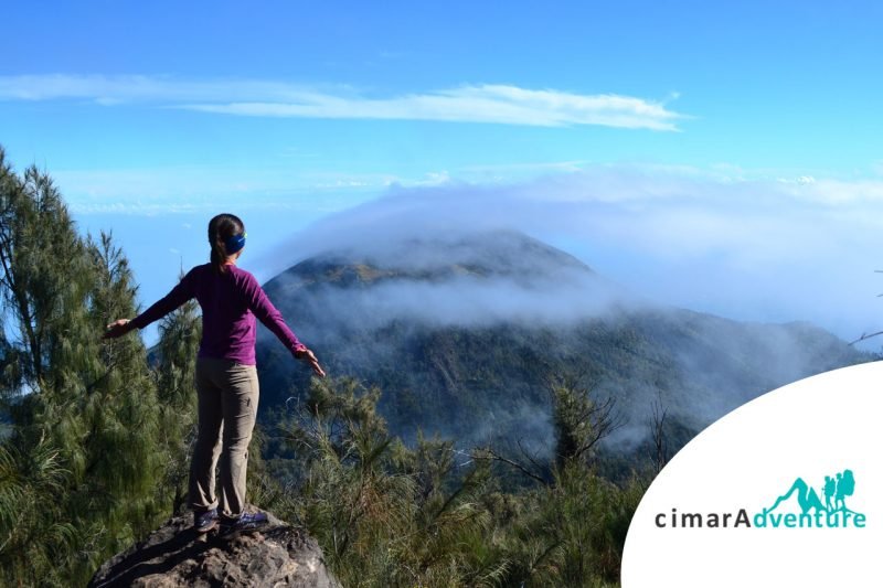 Climbing Adventure - Mount Arjuno