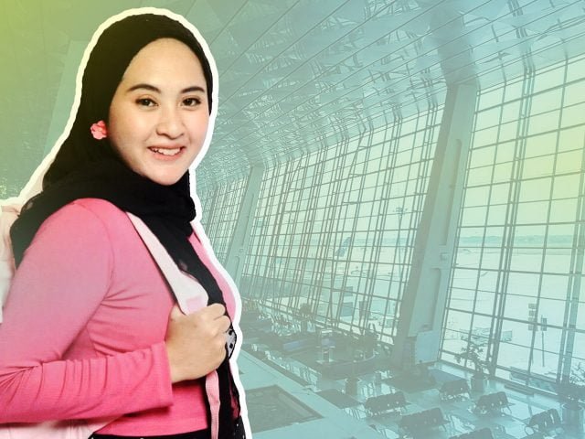 Asuransi Perjalanan Zurich di Berangkat.id