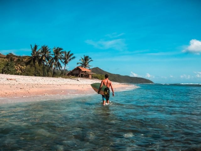 Zodiac Vacation Style