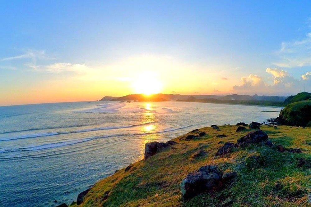 Depart.id Lombok Island Tourism