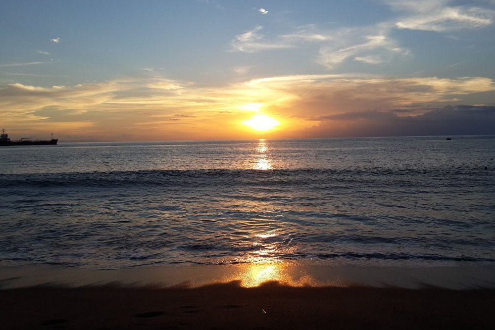Depart.id Lombok Island Tourism