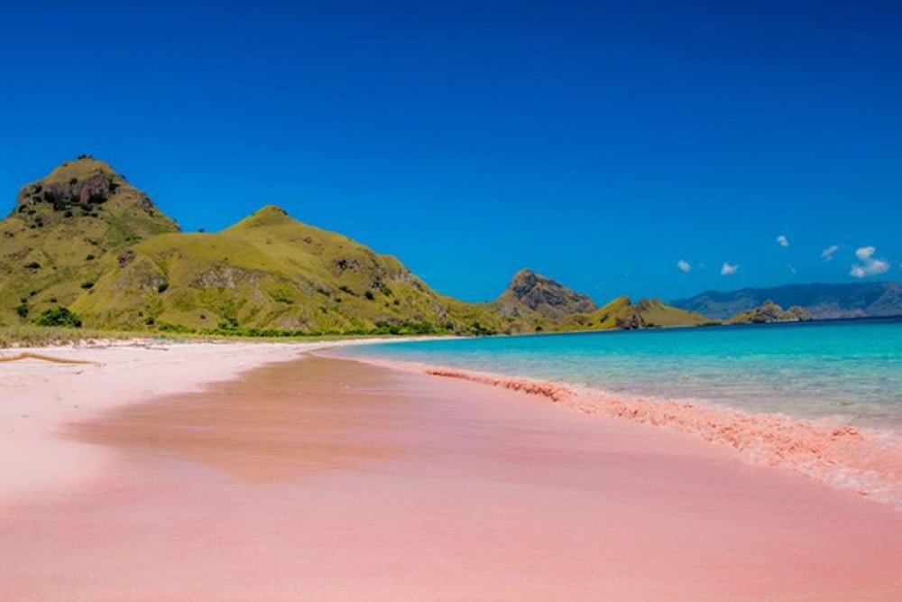 Depart.id Lombok Island Tourism