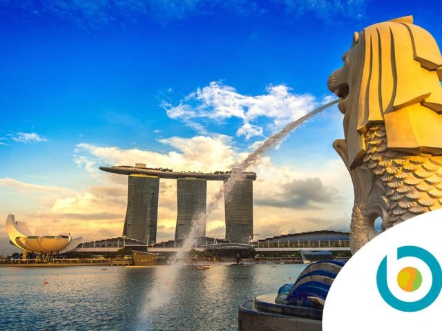 Free & Easy Singapore Tour