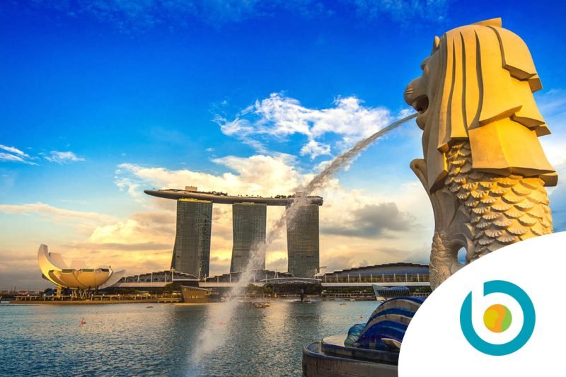 Free & Easy Singapore Tour