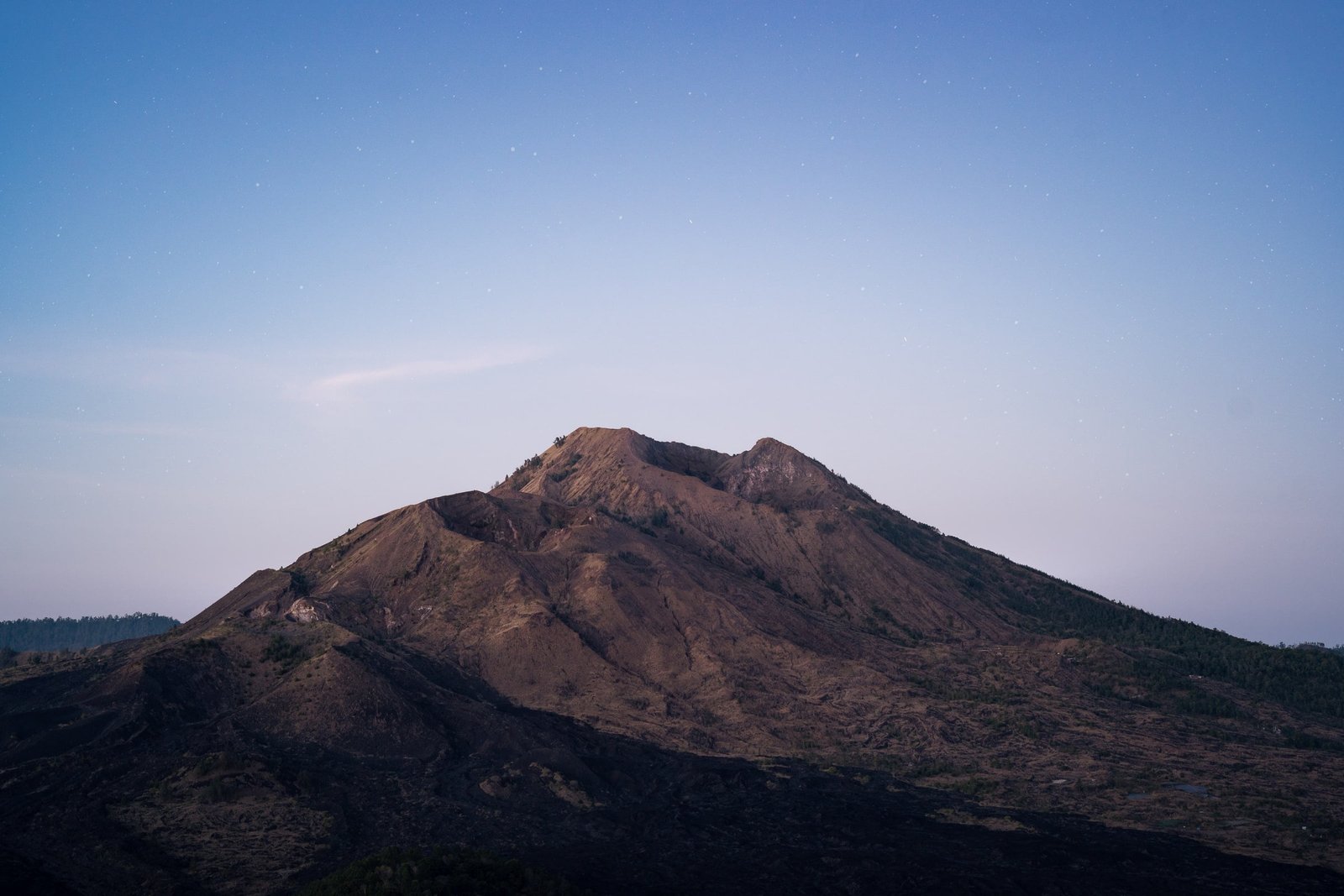 Mount Batur Climb