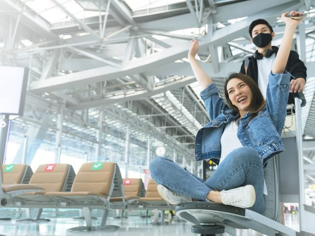 3 Manfaat Penting Travel Insurance