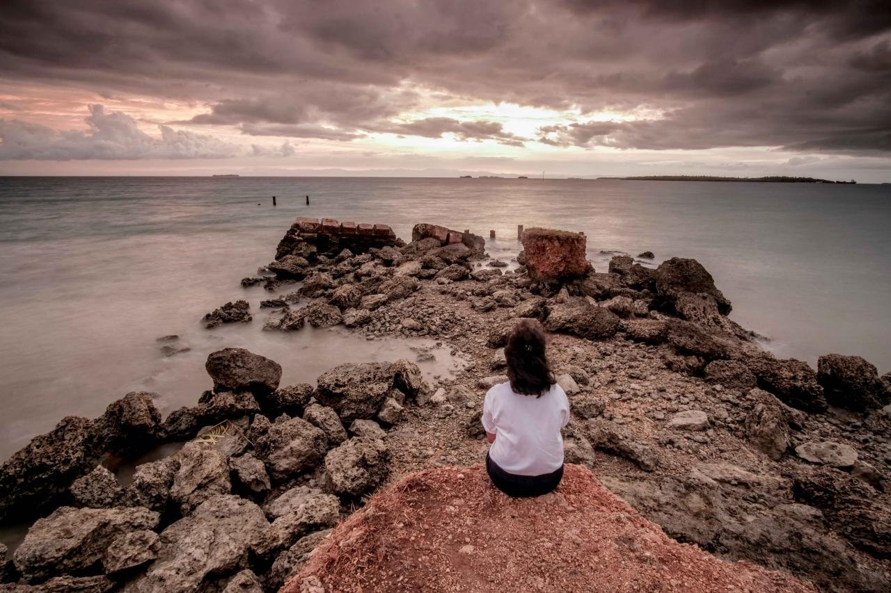 Morotai Island Hidden Gems in North Maluku