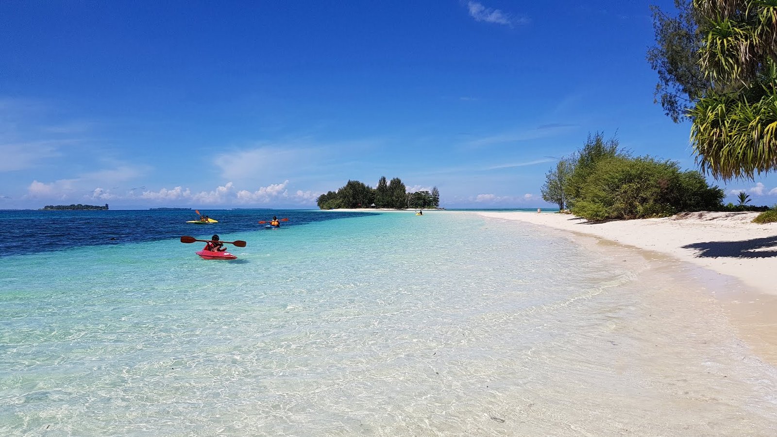 Morotai Island Hidden Gems in North Maluku