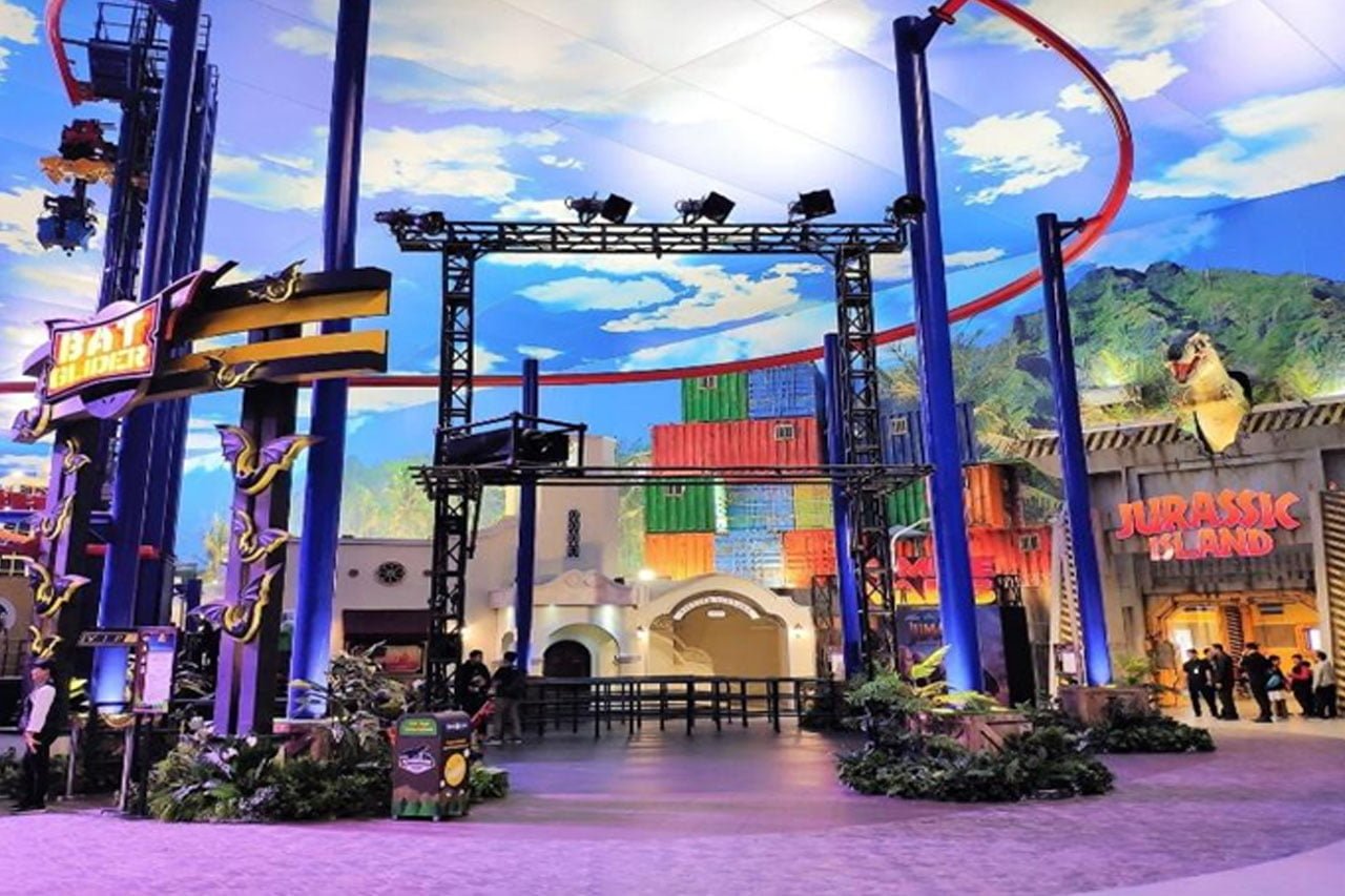 Trans Studio Cibubur