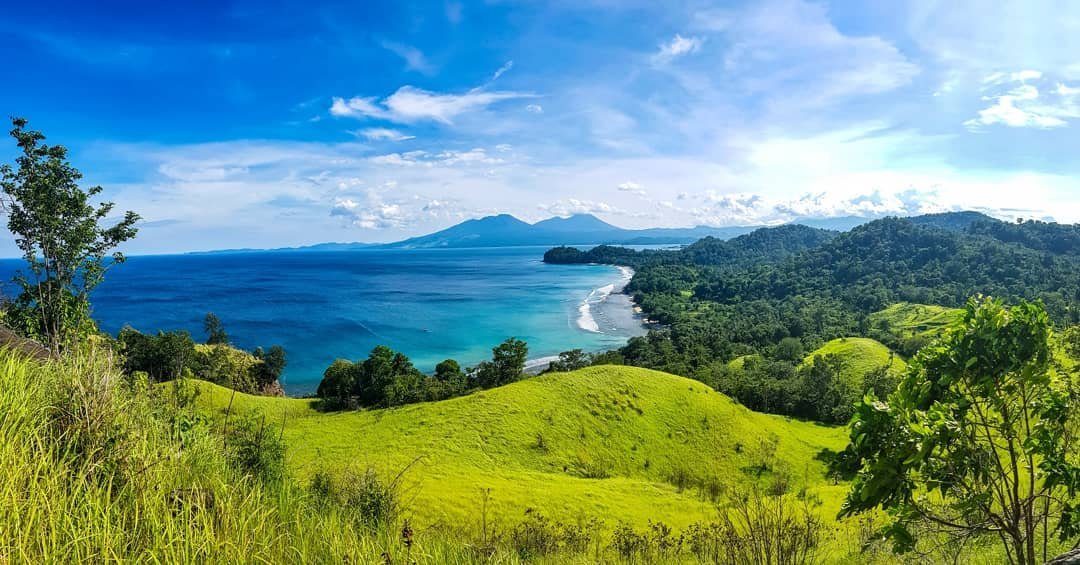 Larata Hill
