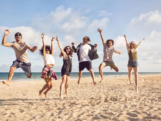 Going on a Study Tour? Take note of the important casual preparations!