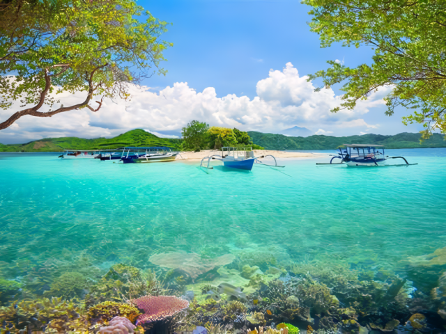 Turn Your Vacation into Unforgettable Memories