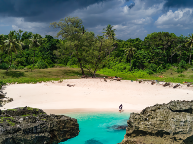 Indonesia’s Secret Beauty Unveiled in Sumba