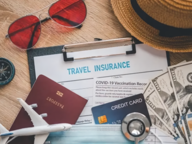 Travel Insurance is Your Best Travel Buddy!